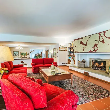 Ferienhaus Silvana By Interhome