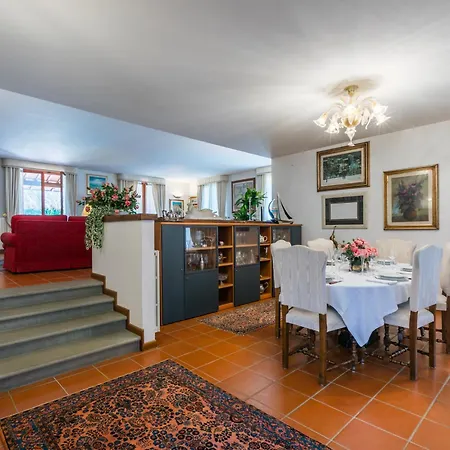 Ferienhaus Silvana By Interhome Marcialla