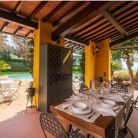 Silvana By Interhome Ferienhaus Marcialla