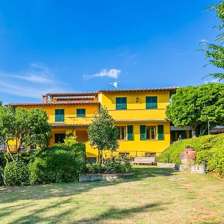 Ferienhaus Silvana By Interhome *