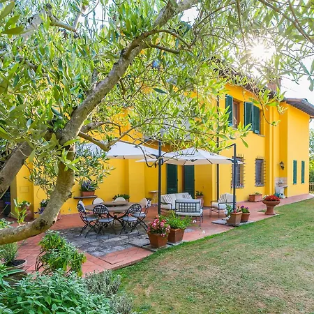 Silvana By Interhome Ferienhaus Marcialla
