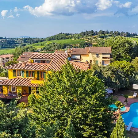 Ferienhaus Silvana By Interhome