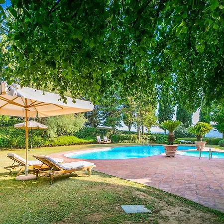 Ferienhaus Silvana By Interhome