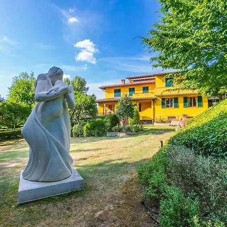 Ferienhaus Silvana By Interhome *