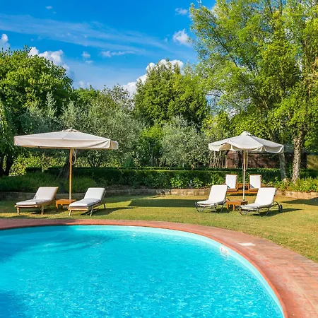 Silvana By Interhome Marcialla