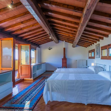 Ferienhaus Silvana By Interhome *
