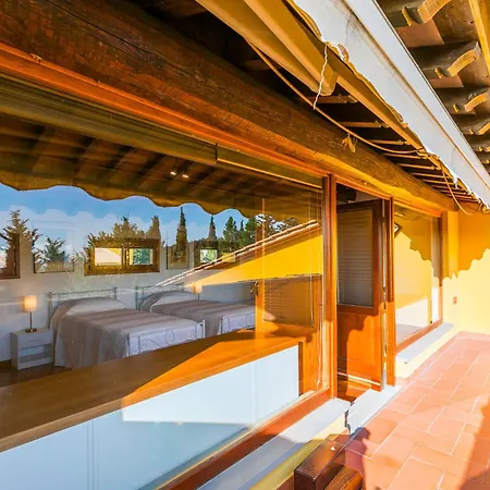 Ferienhaus Silvana By Interhome Marcialla