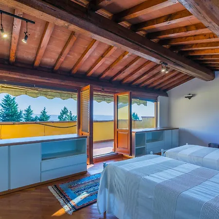 Ferienhaus Silvana By Interhome