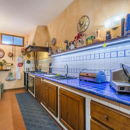 Ferienhaus Silvana By Interhome Marcialla
