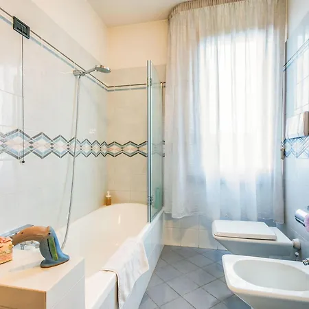 Silvana By Interhome