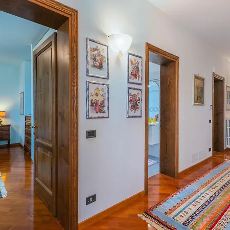 Silvana By Interhome Ferienhaus Marcialla