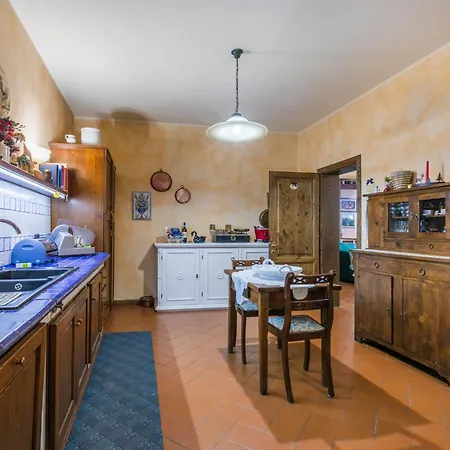 Silvana By Interhome Marcialla