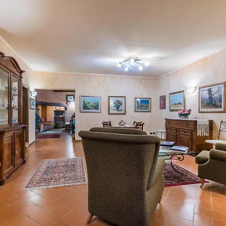 Ferienhaus Silvana By Interhome