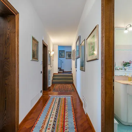 Silvana By Interhome Ferienhaus