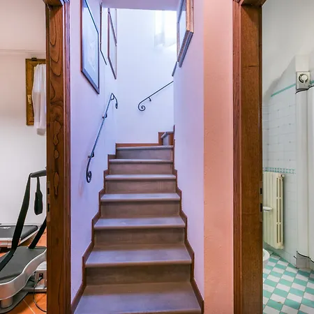 Ferienhaus Silvana By Interhome Marcialla