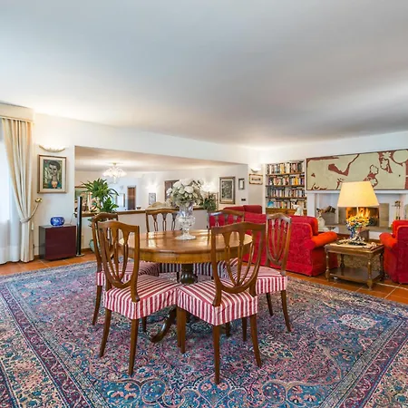 Ferienhaus Silvana By Interhome