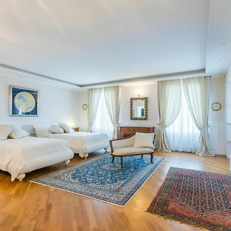 Silvana By Interhome Ferienhaus