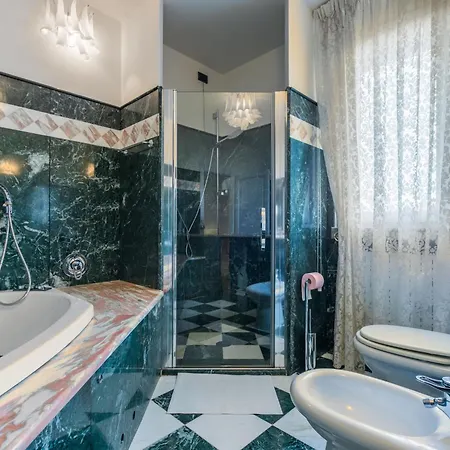 Ferienhaus Silvana By Interhome
