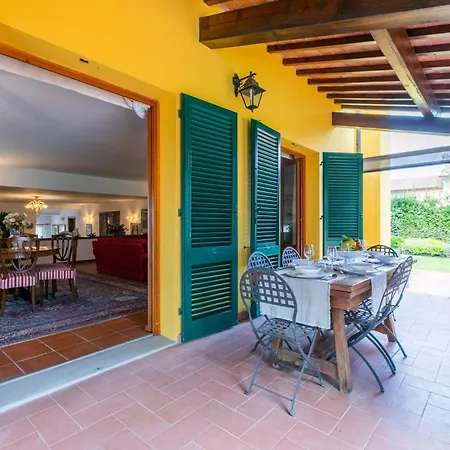 Ferienhaus Silvana By Interhome Marcialla