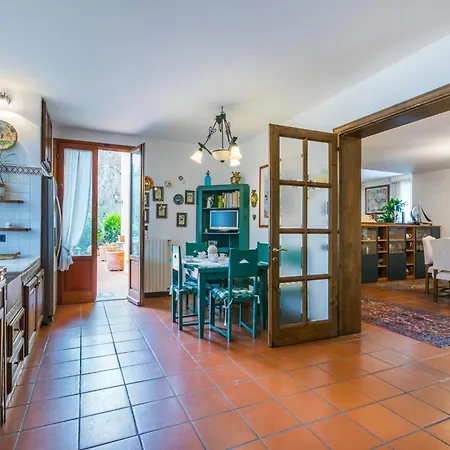 Silvana By Interhome Marcialla