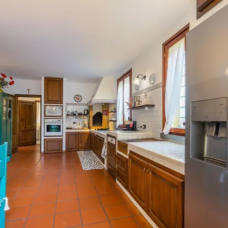 Silvana By Interhome * Marcialla