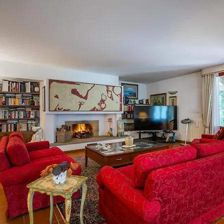 Ferienhaus Silvana By Interhome Marcialla