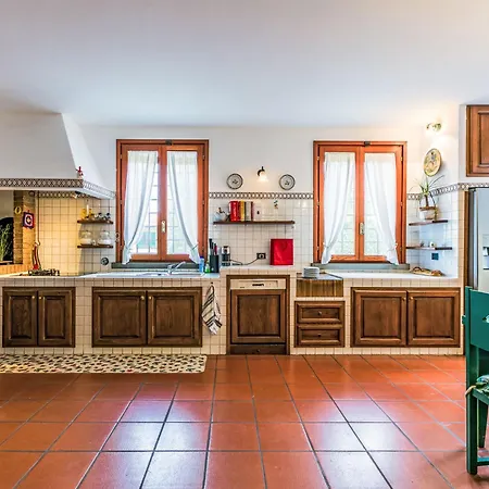 Silvana By Interhome *