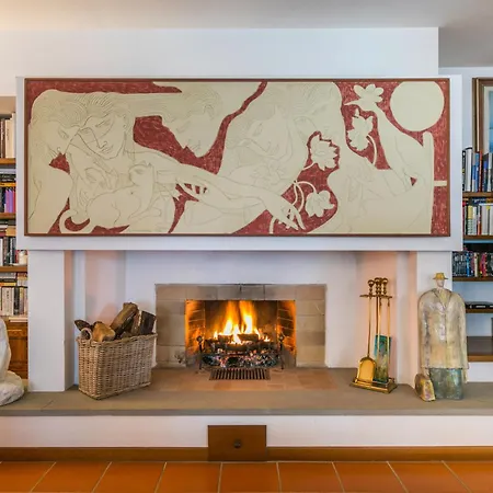 Silvana By Interhome Marcialla