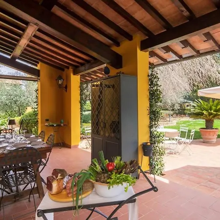 Silvana By Interhome Ferienhaus Marcialla