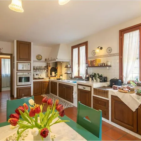 Silvana By Interhome Marcialla