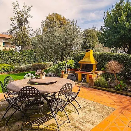 Ferienhaus Silvana By Interhome Marcialla